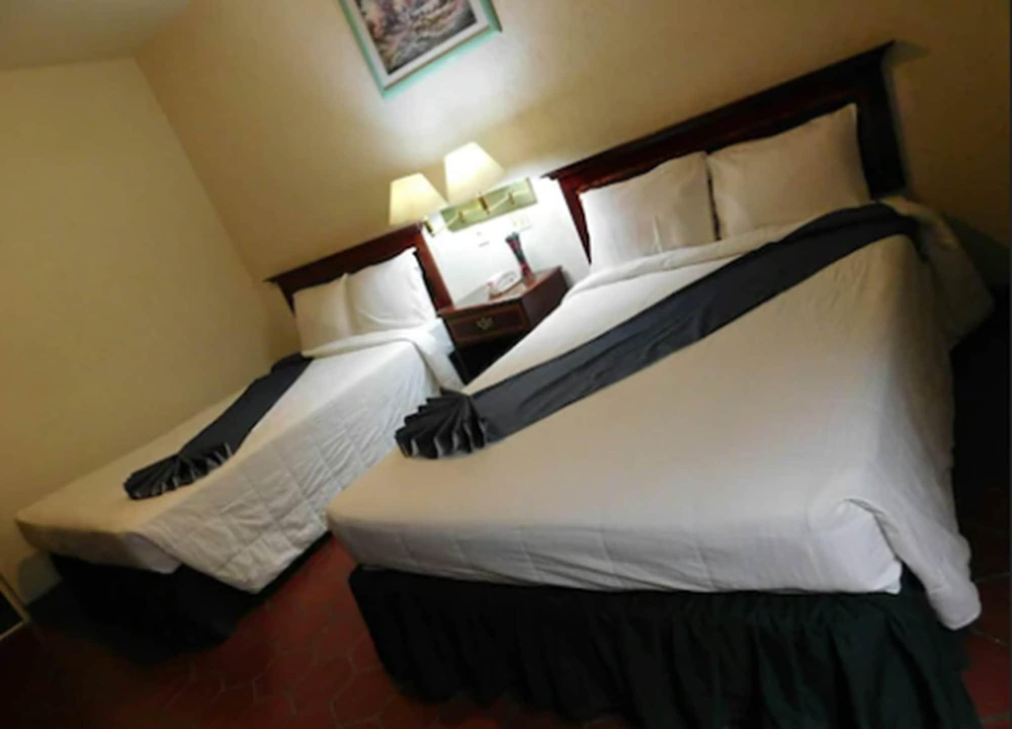 Hotel Urdinola Saltillo Dış mekan fotoğraf